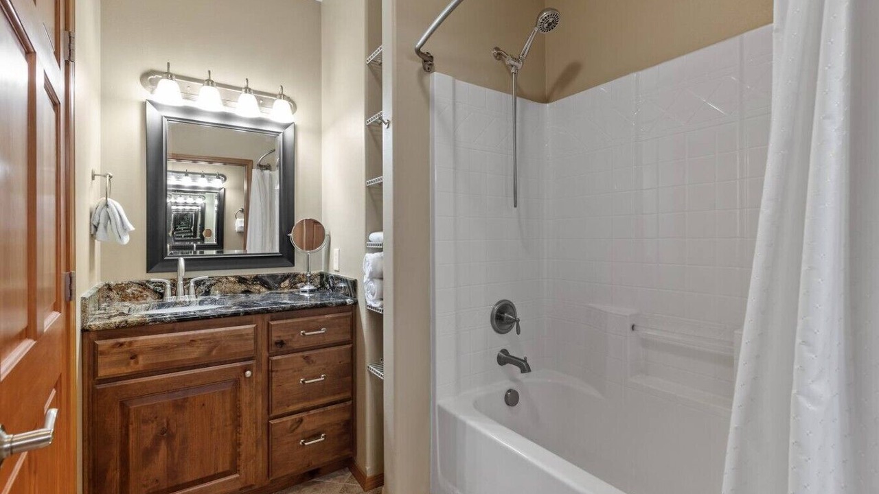 Photo of Bathroom in Bayview