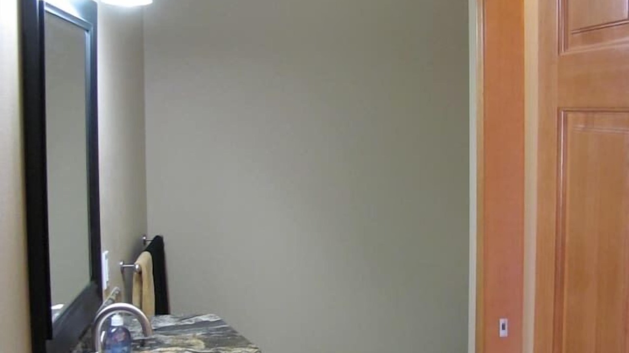 Photo of Bathroom in Bayview