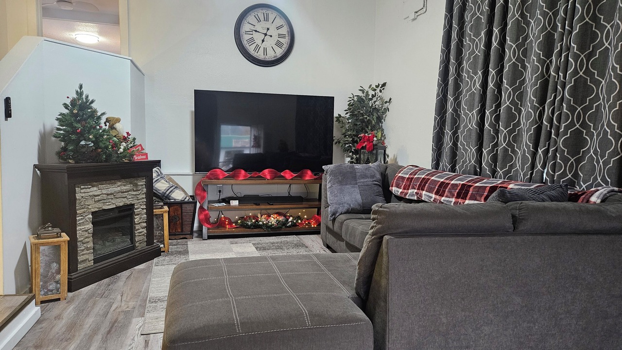 Photo of Bedroom in St. Maries
