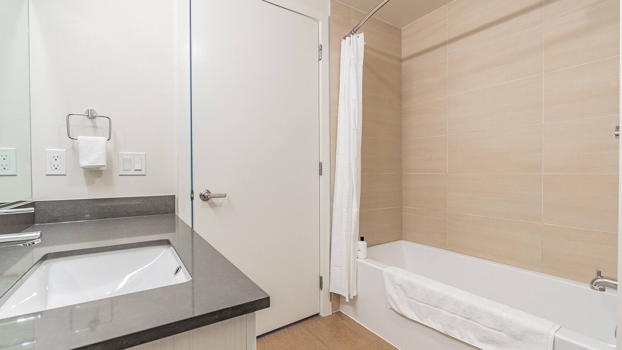 Photo of Bathroom in West Bellevue