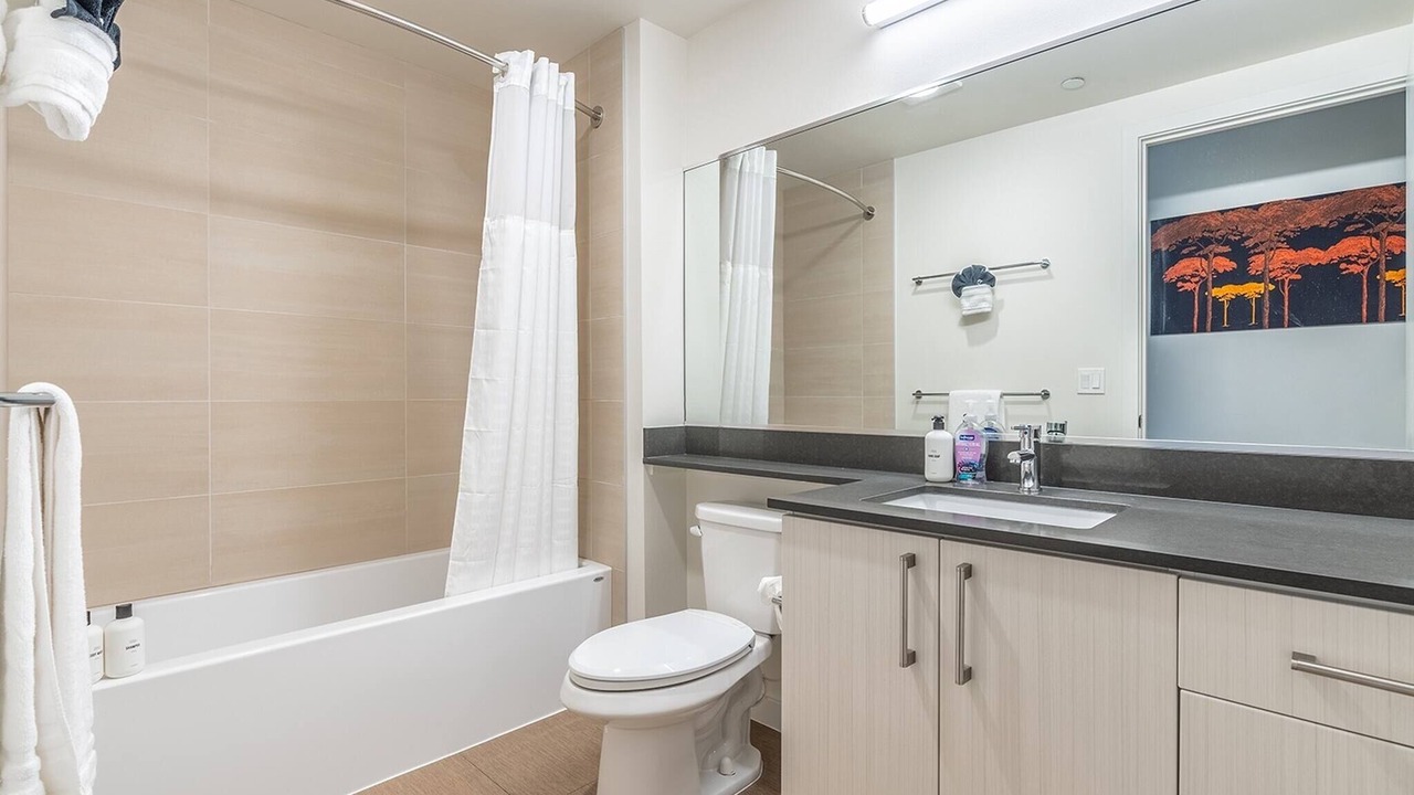 Photo of Bathroom in West Bellevue