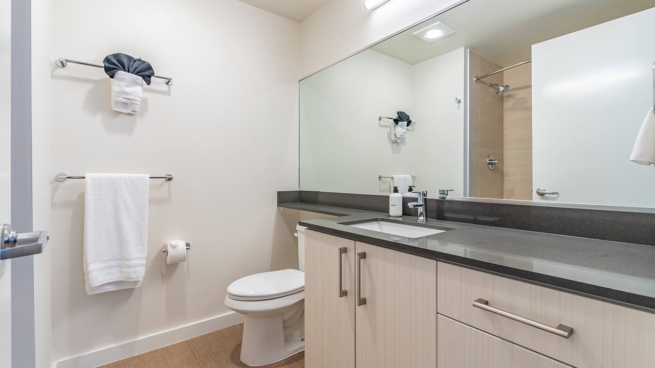 Photo of Bathroom in West Bellevue