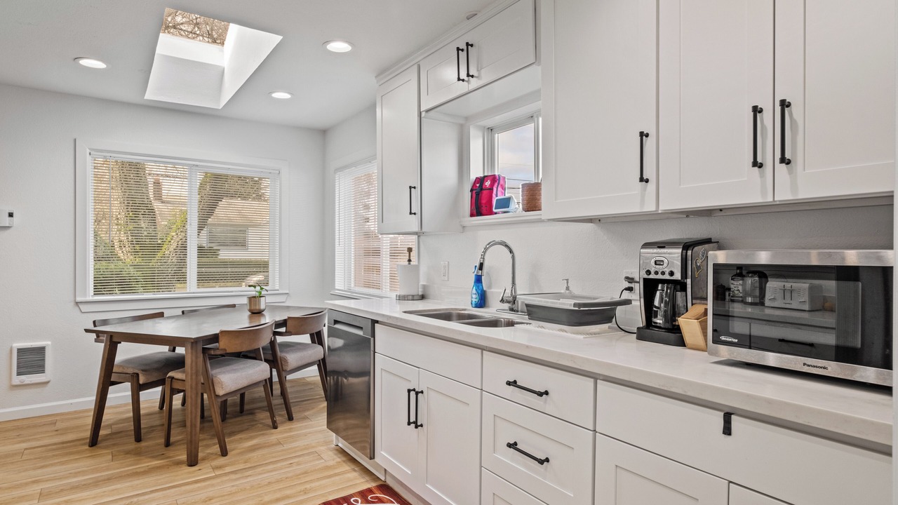 Photo of Kitchen in South Tacoma