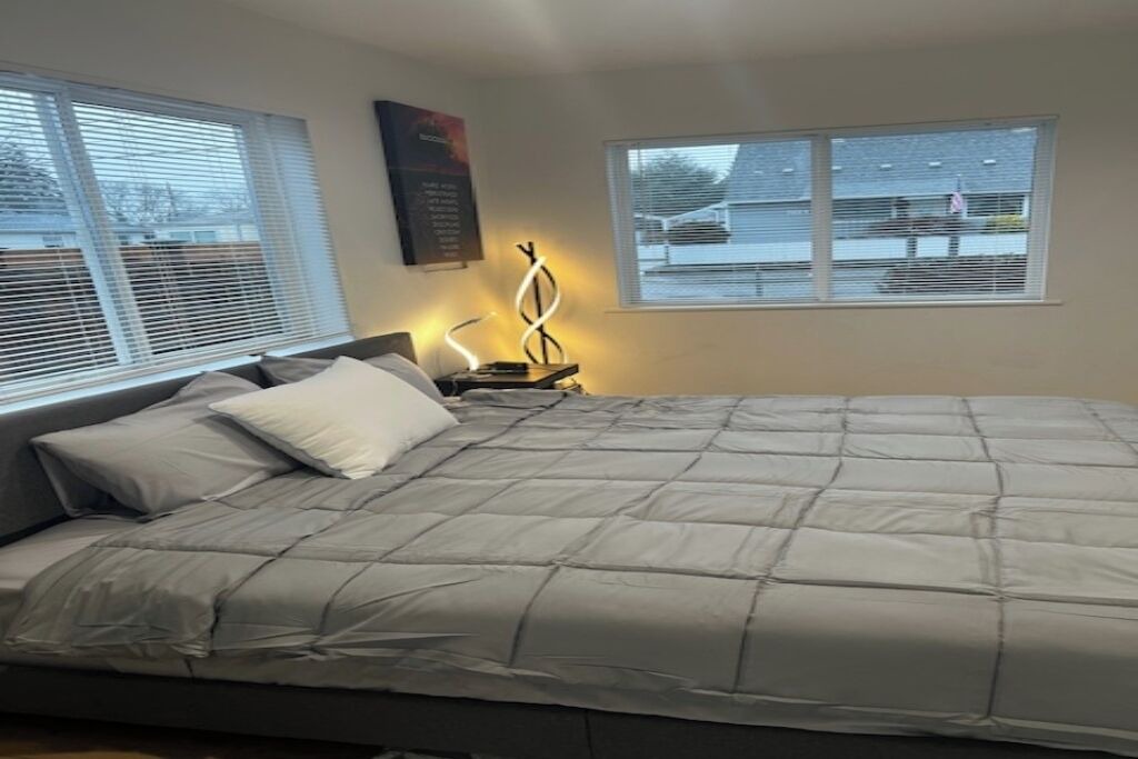 Photo of Bedroom in South Tacoma