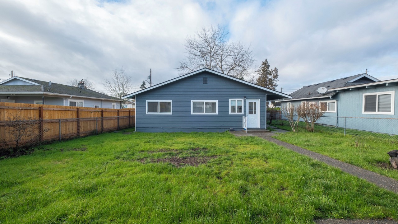 Photo of Outdoor in South Tacoma