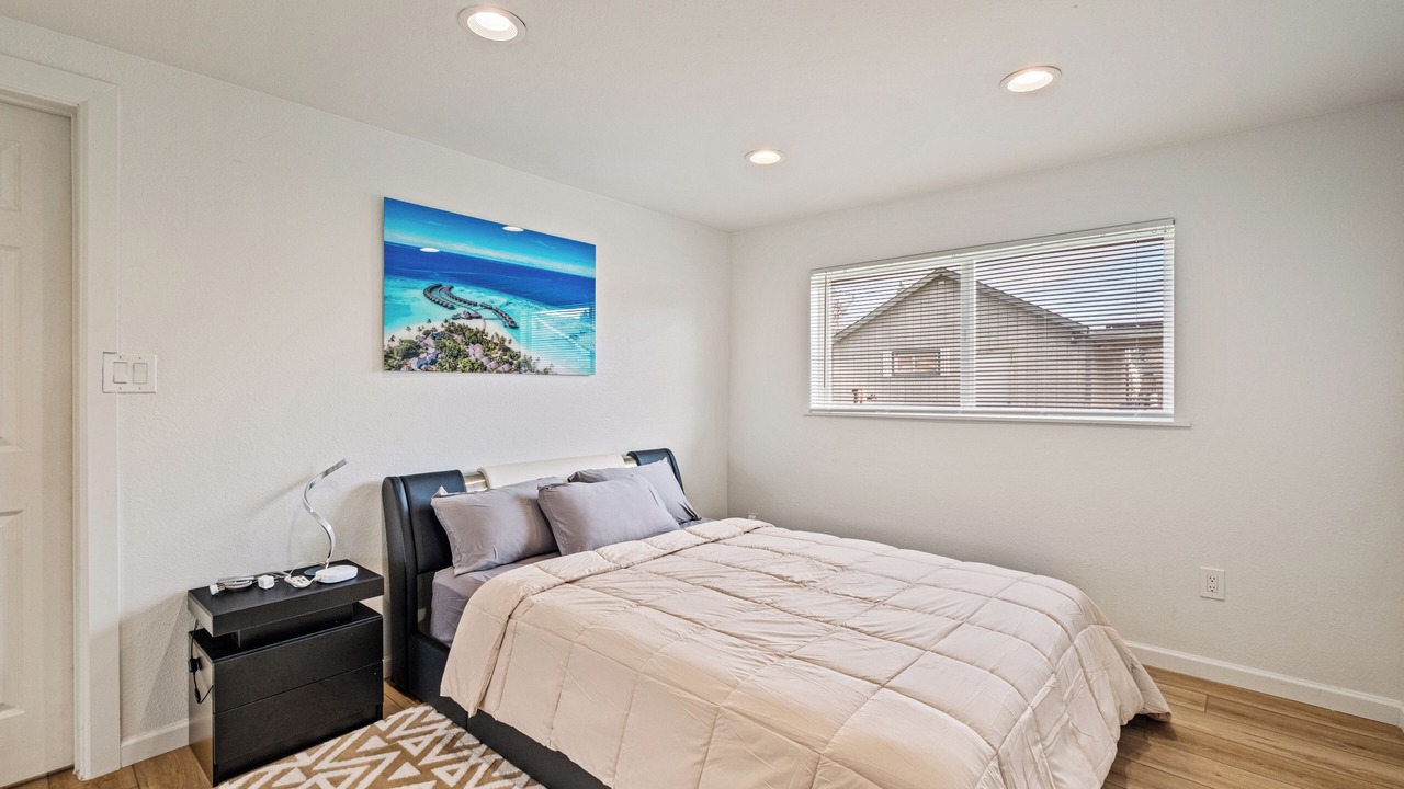 Photo of Bedroom in South Tacoma