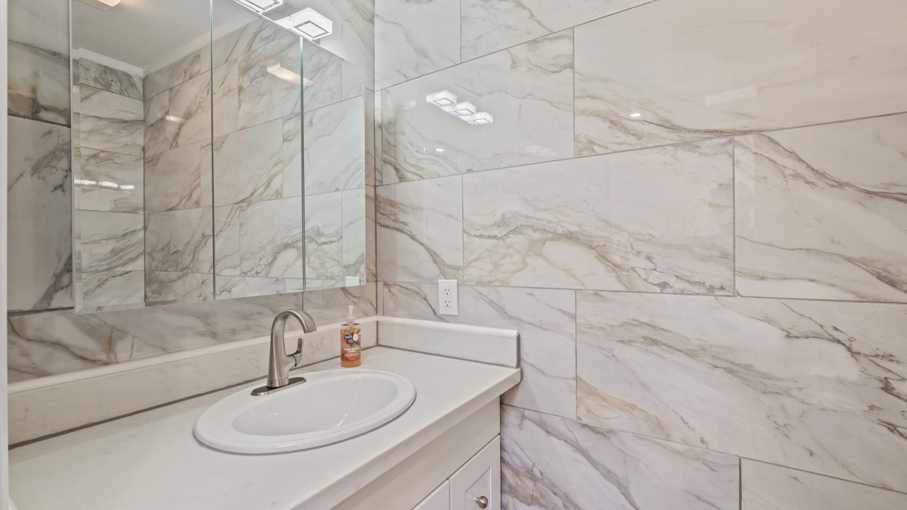 Photo of Bathroom in South Tacoma