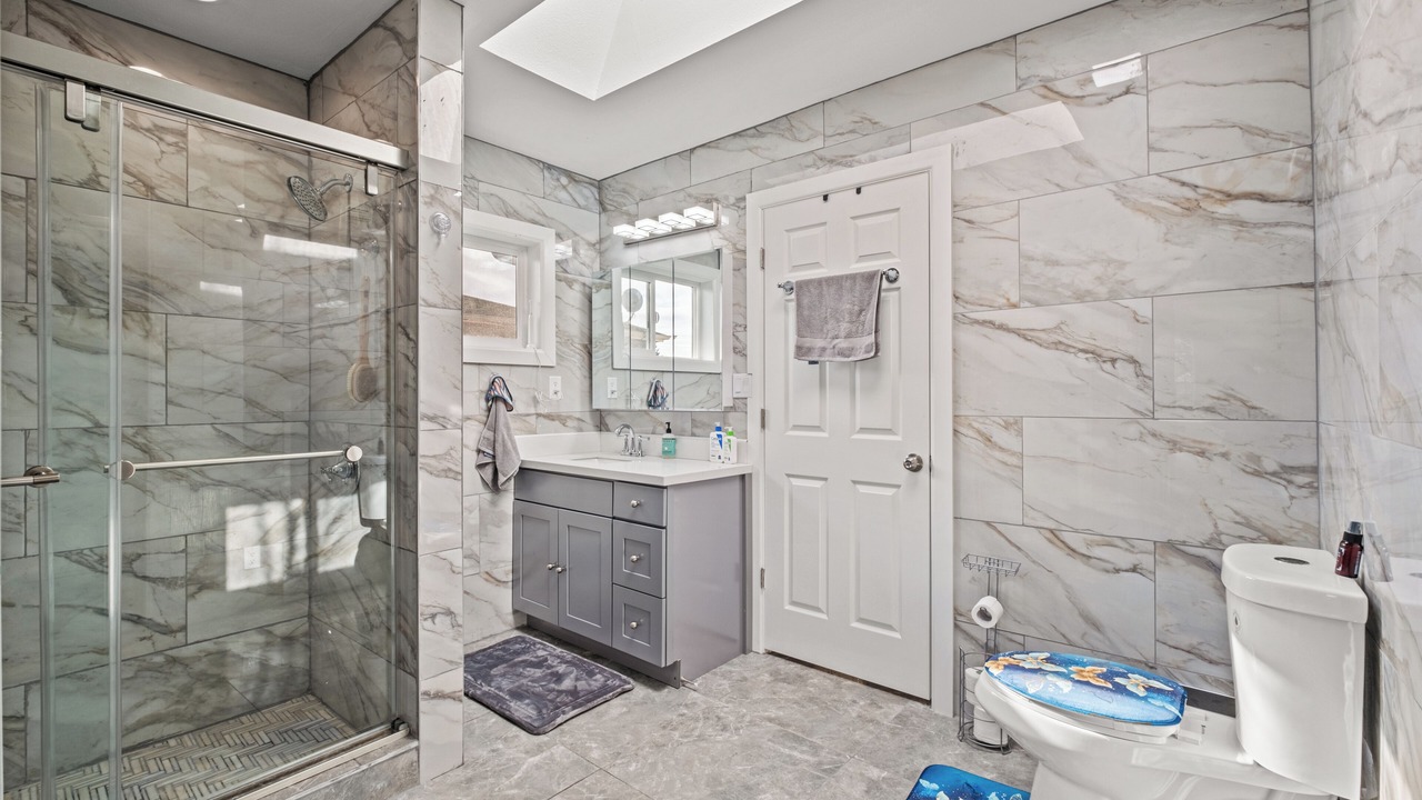Photo of Bathroom in South Tacoma