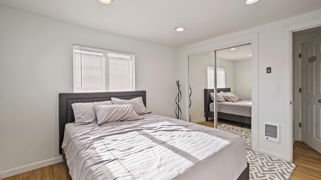 Photo of Bedroom in South Tacoma