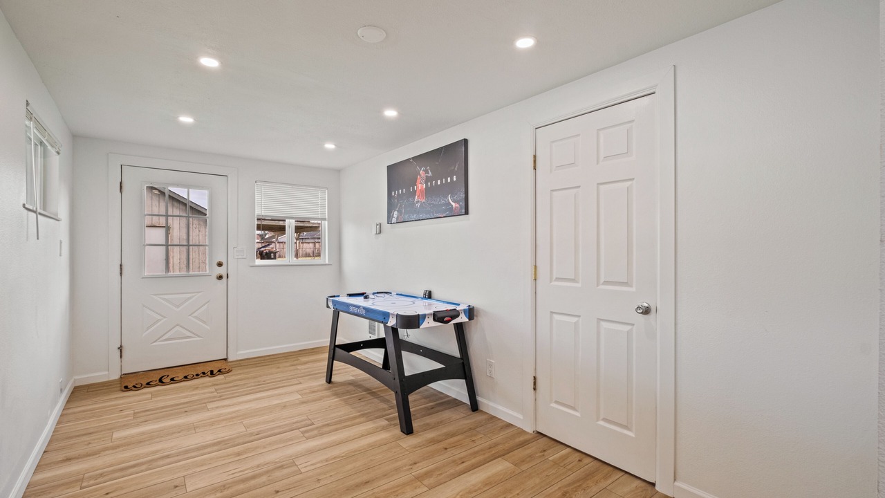 Photo of Bedroom in South Tacoma