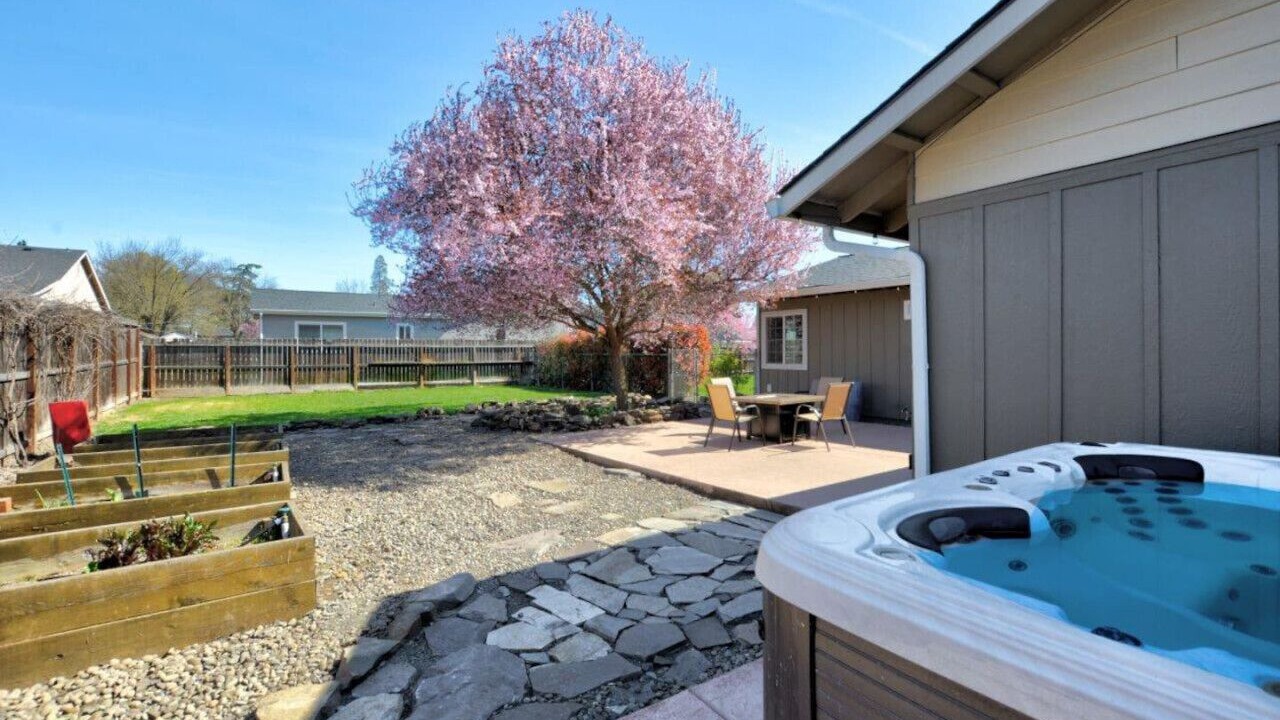 Photo of Patio Balcony in Medford
