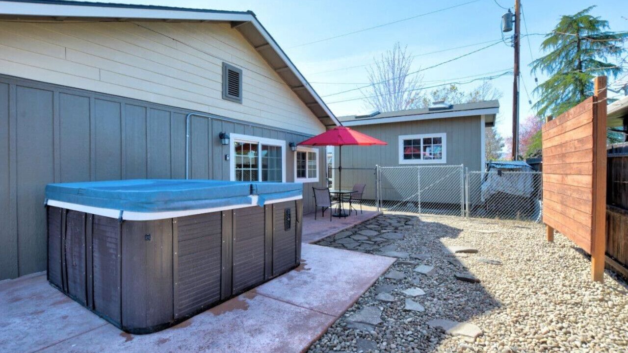 Photo of Outdoor in Medford