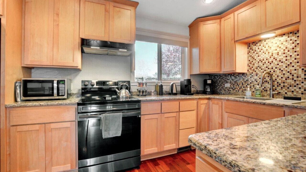 Photo of Kitchen in Medford