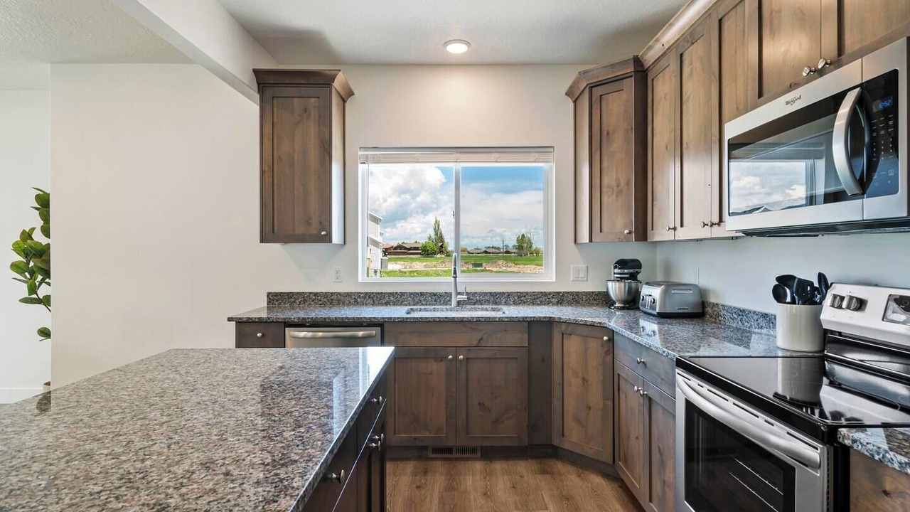 Photo of Kitchen in Sweetwater