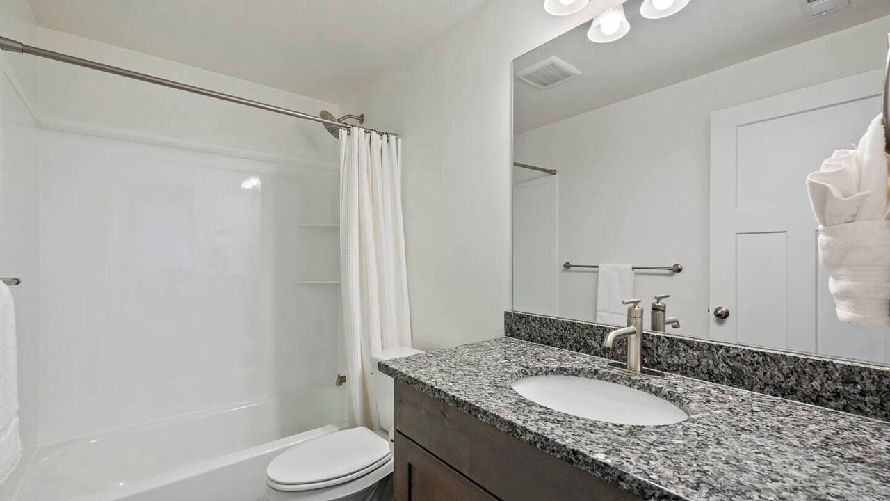 Photo of Bathroom in Sweetwater