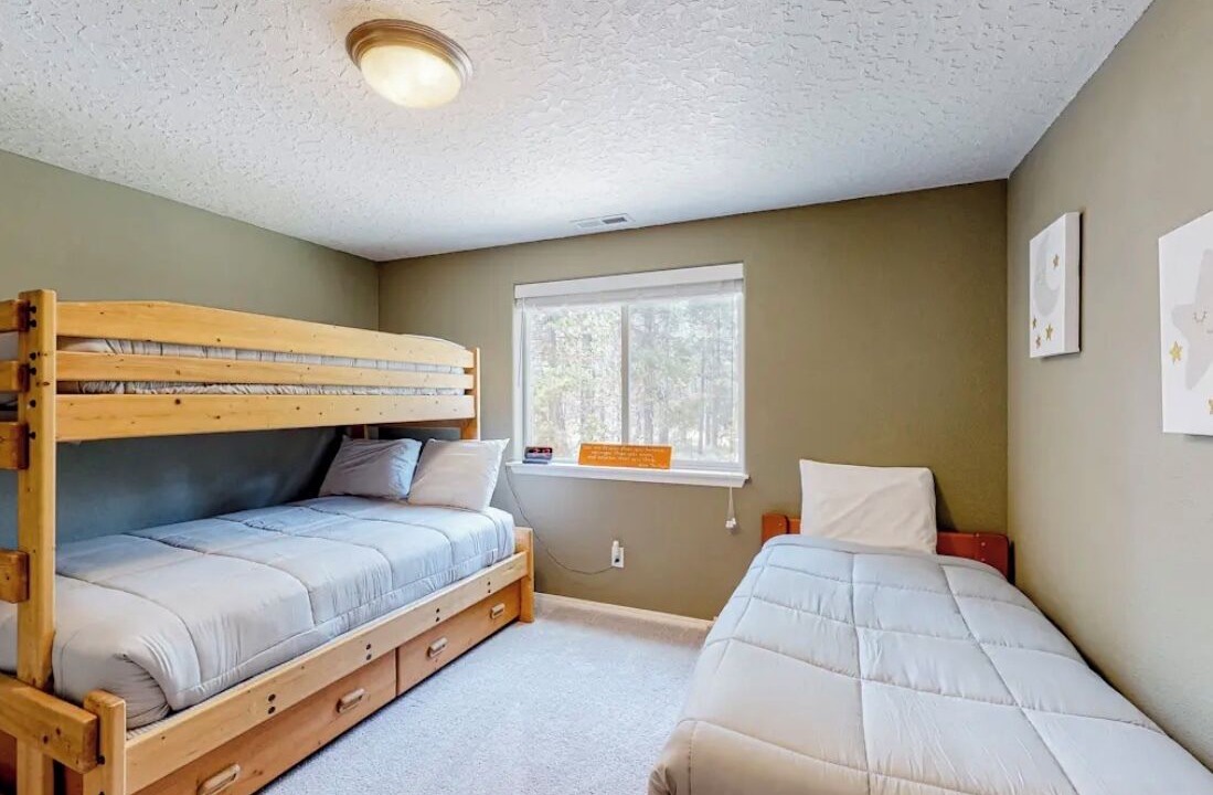 Photo of Bedroom in La Pine
