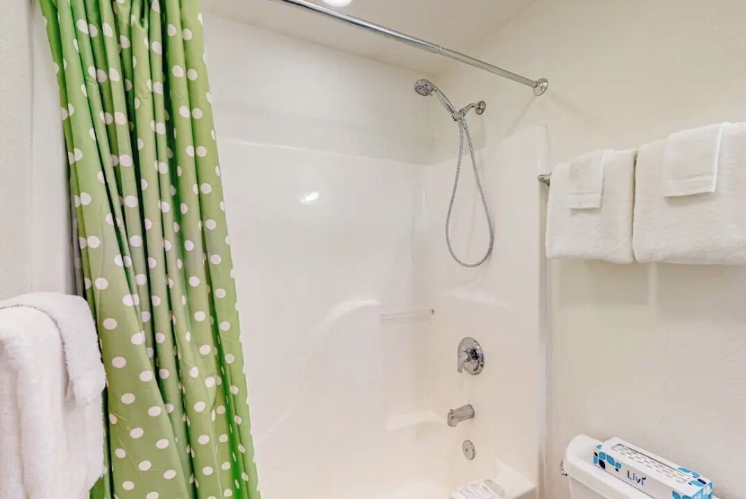 Photo of Bathroom in La Pine