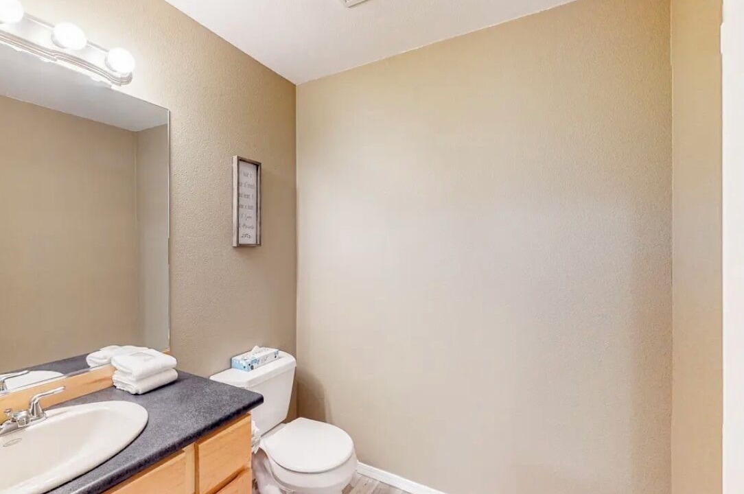 Photo of Bathroom in La Pine