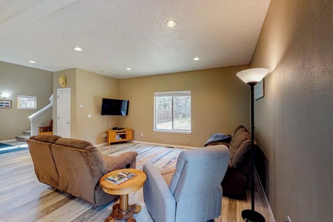 Photo of Livingroom in La Pine