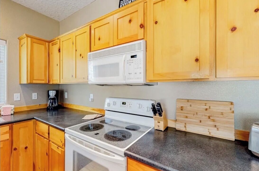 Photo of Kitchen in La Pine