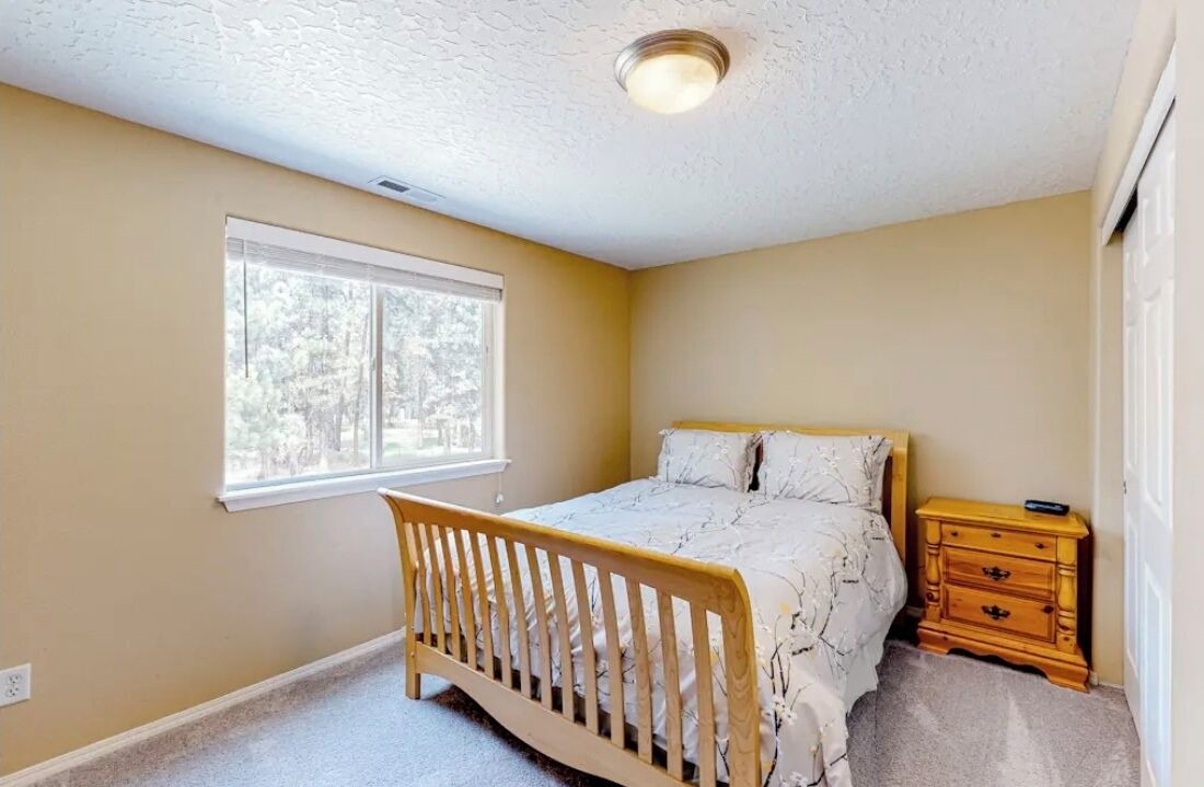 Photo of Bedroom in La Pine