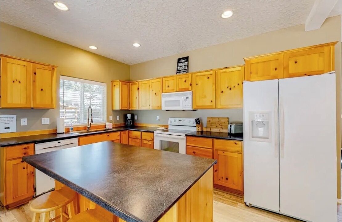 Photo of Kitchen in La Pine