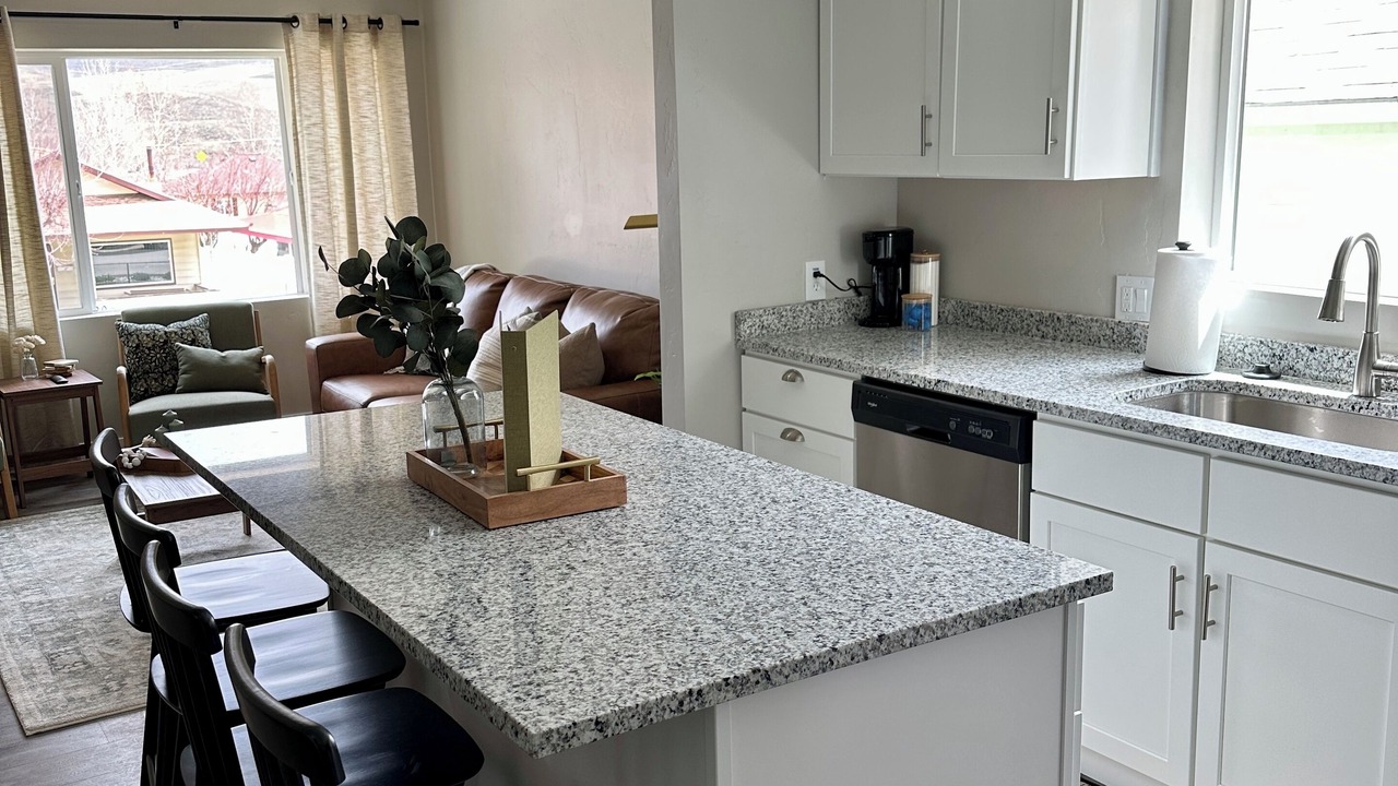 Photo of Kitchen in Frontier