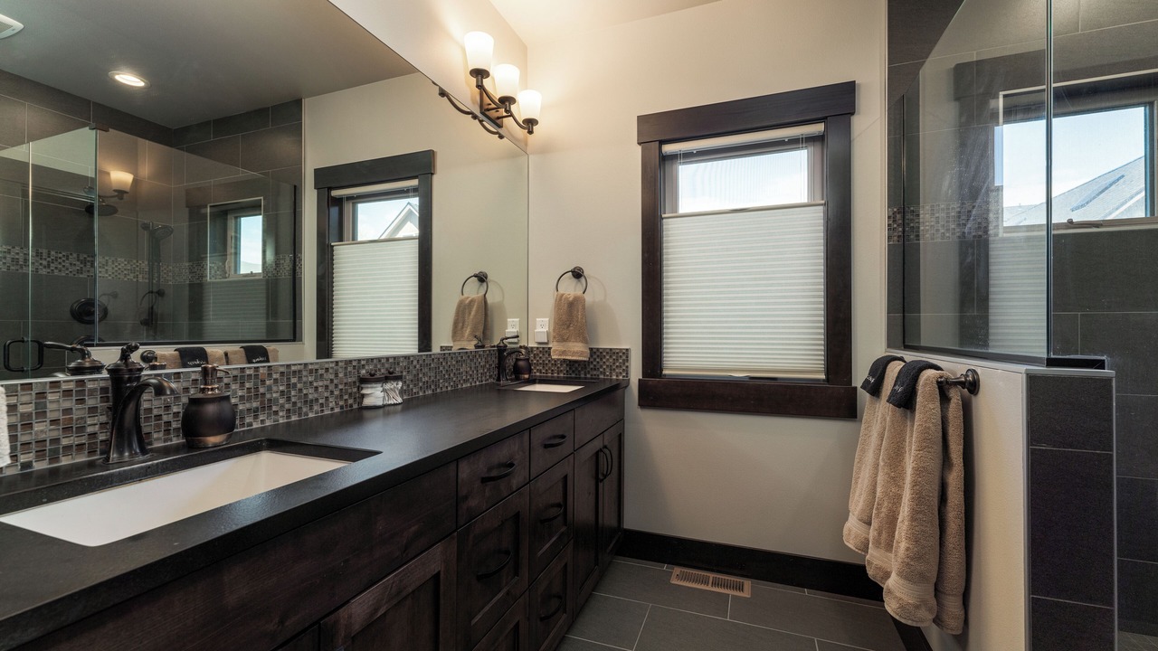 Photo of Bathroom in Orondo