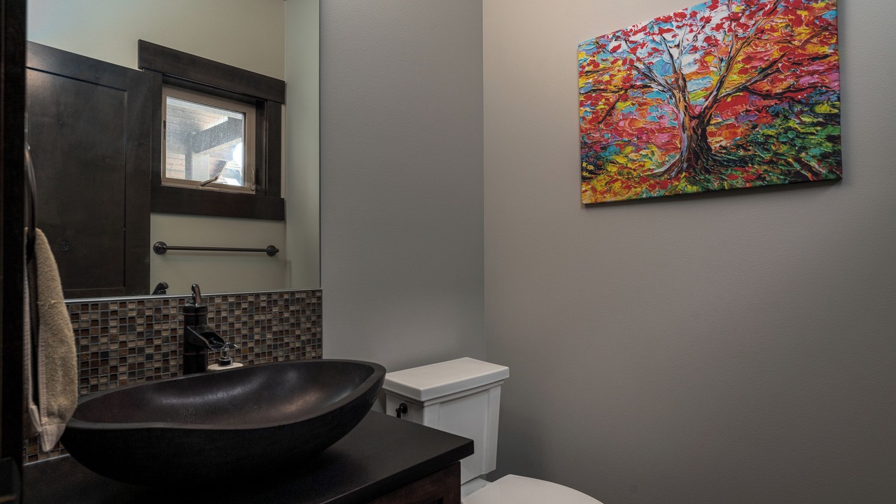 Photo of Bathroom in Orondo
