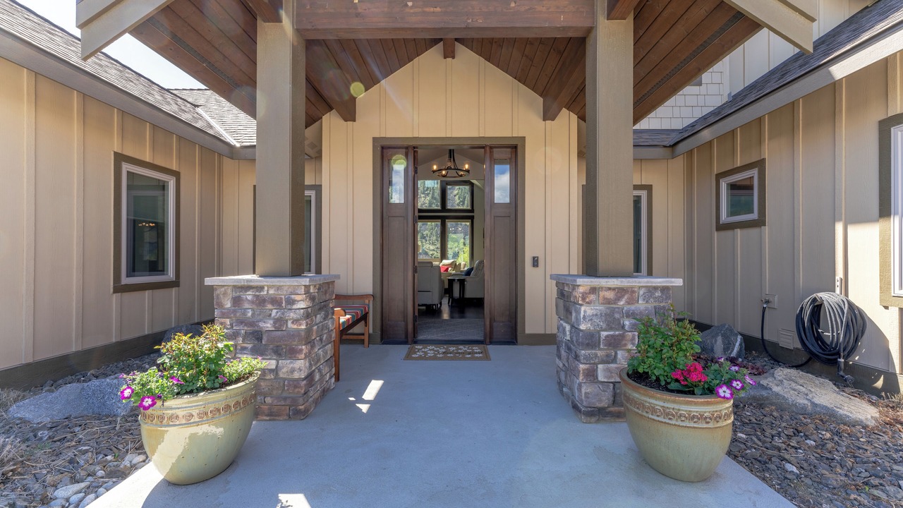 Photo of Outdoor in Orondo