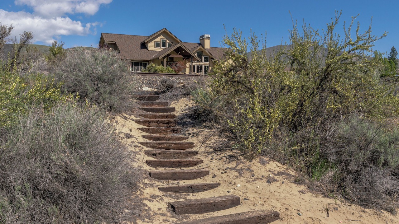 Photo of Outdoor in Orondo