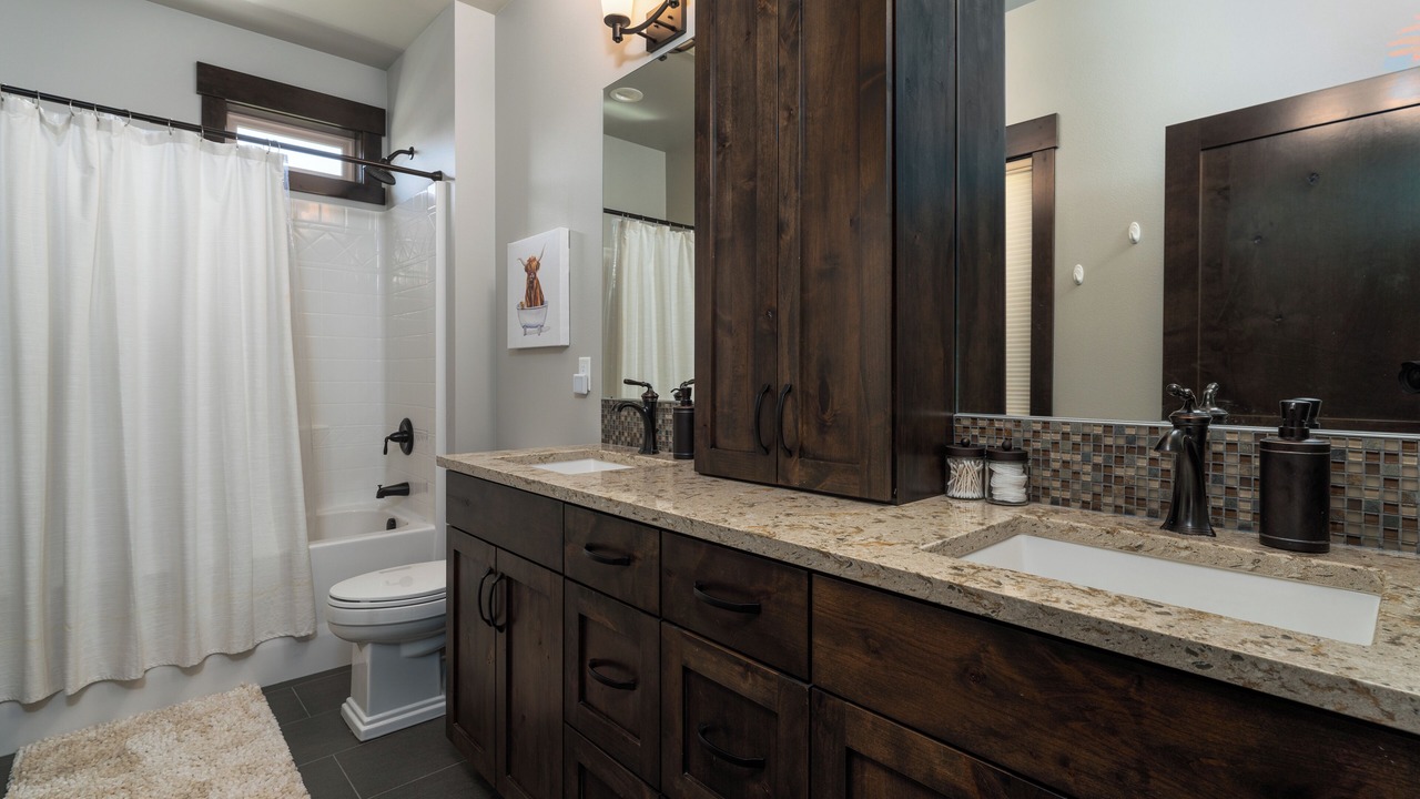 Photo of Bathroom in Orondo