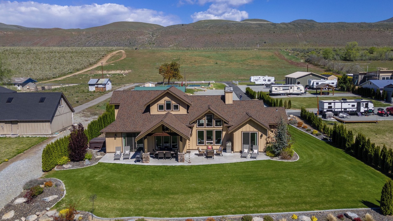 Photo of Outdoor in Orondo