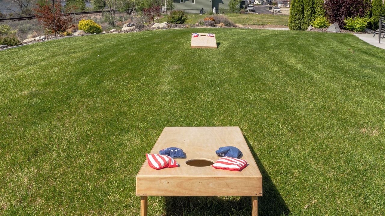 Photo of Outdoor in Orondo