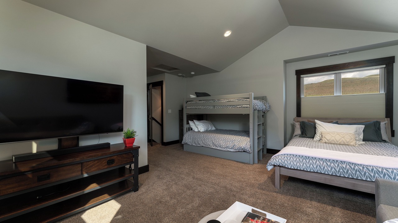 Photo of Bedroom in Orondo