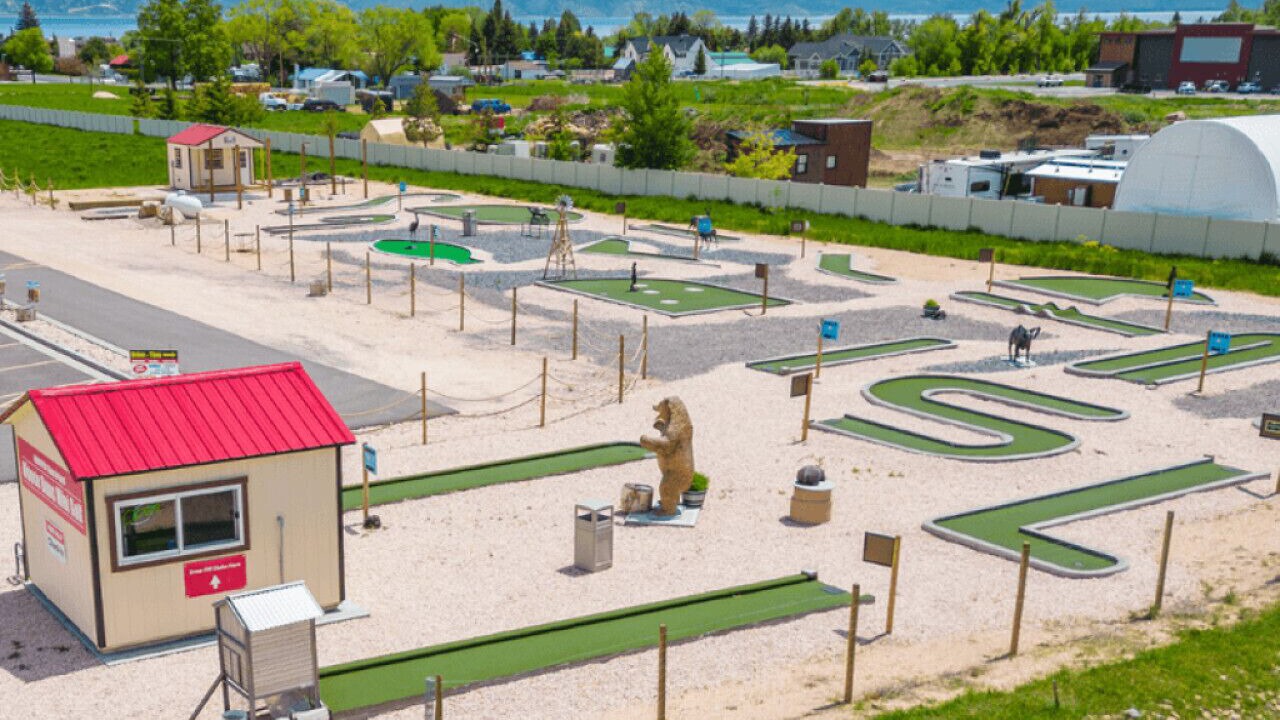 Photo of Others in Garden City