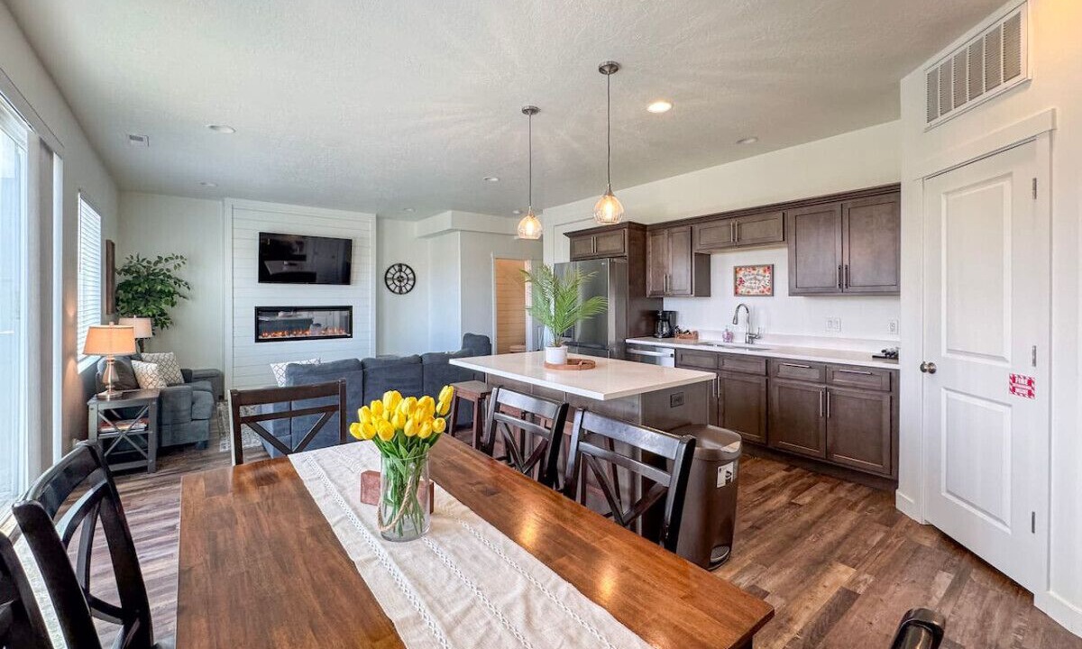 Photo of Livingroom in Garden City