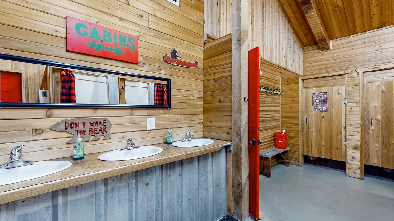 Photo of Bathroom in Northport