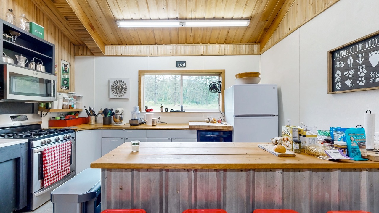Photo of Kitchen in Northport