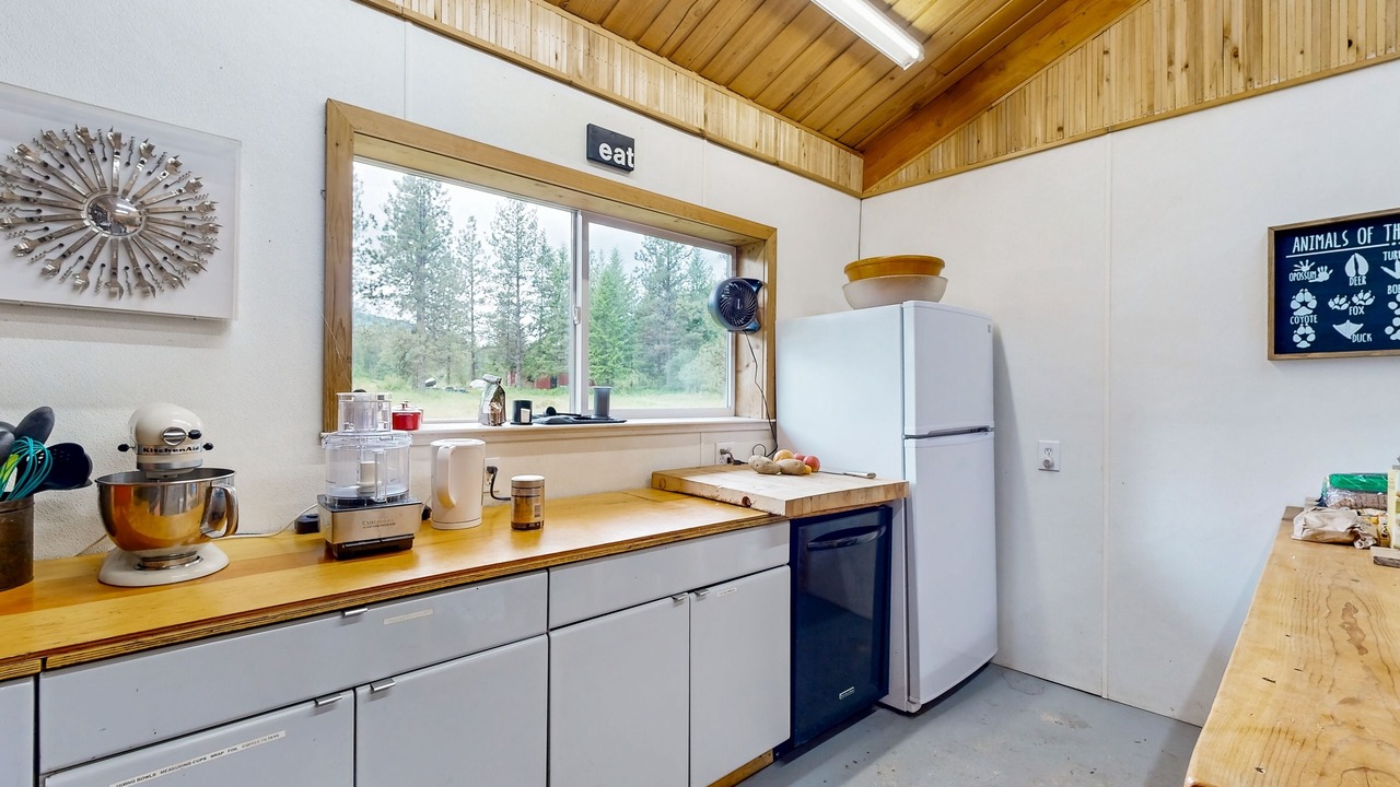 Photo of Kitchen in Northport