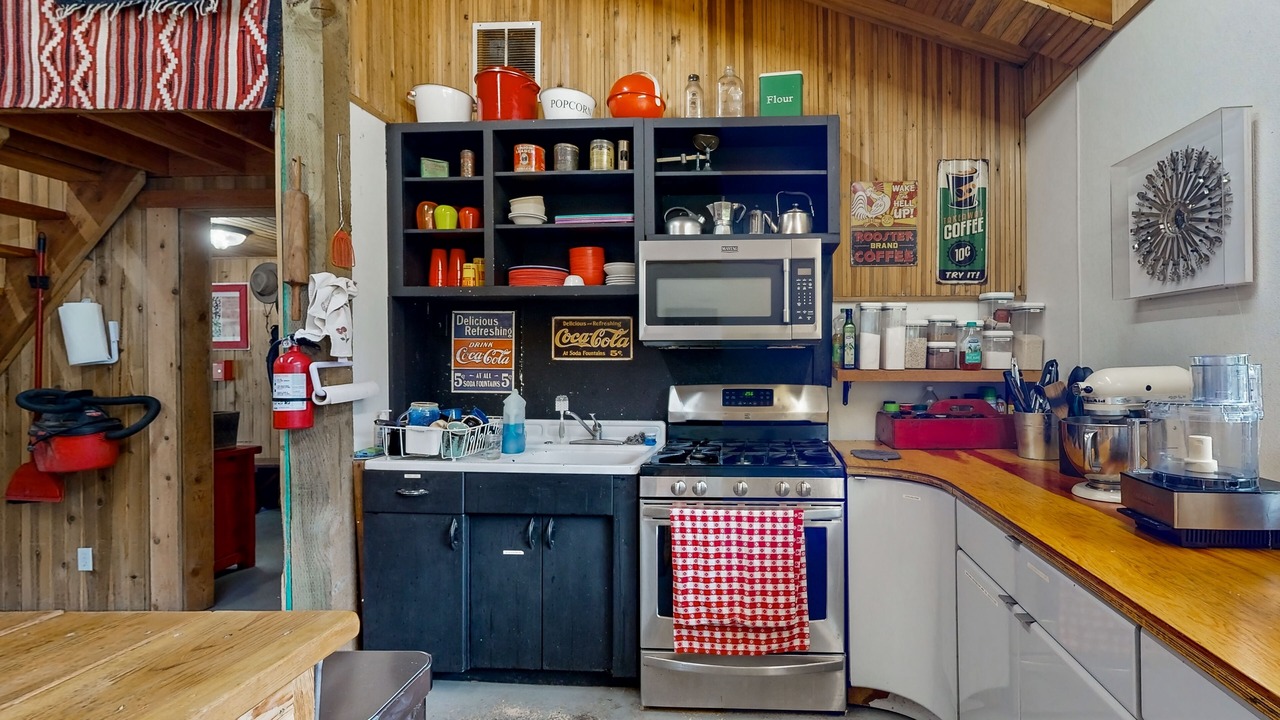 Photo of Kitchen in Northport
