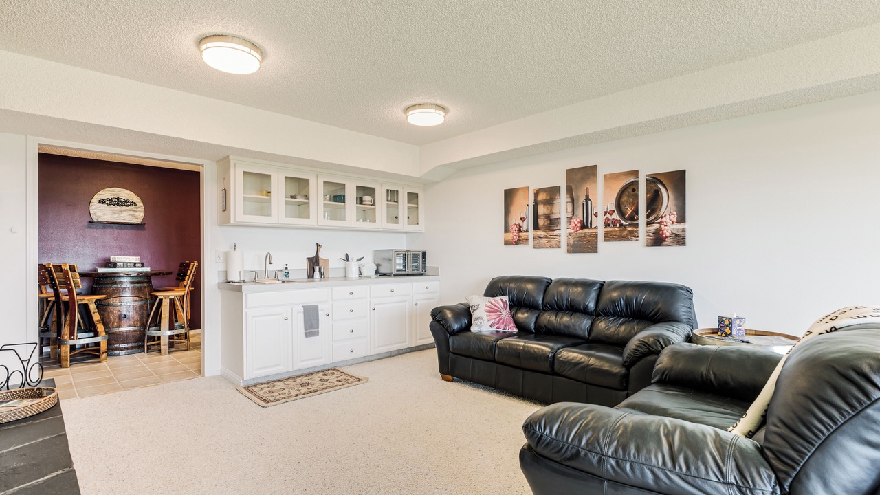 Photo of Livingroom in Dundee