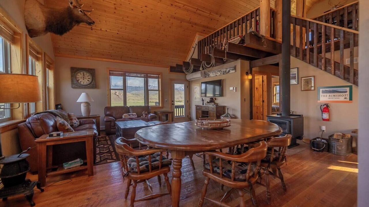 Photo of Bedroom in Emigrant
