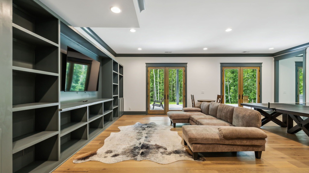 Photo of Livingroom in Lebanon