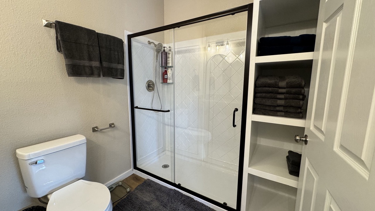 Photo of Bathroom in Libby