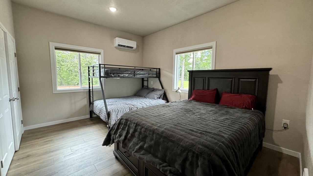 Photo of Bedroom in Libby