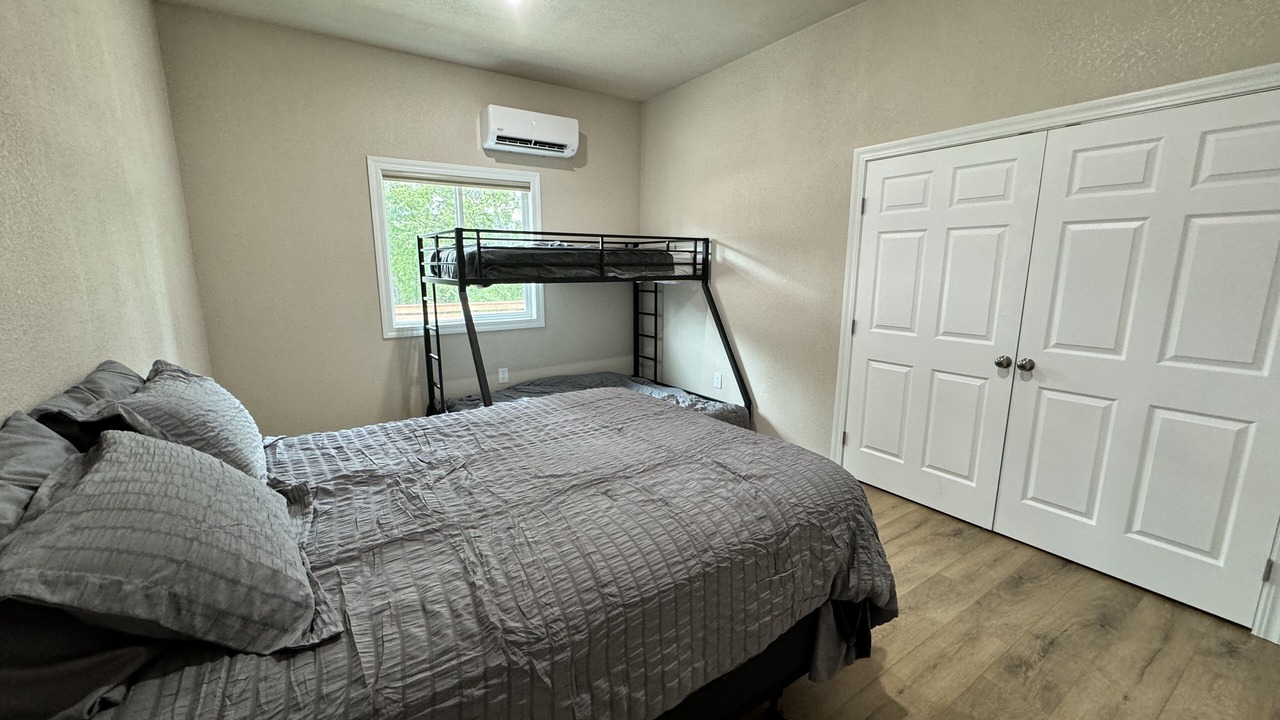 Photo of Bedroom in Libby