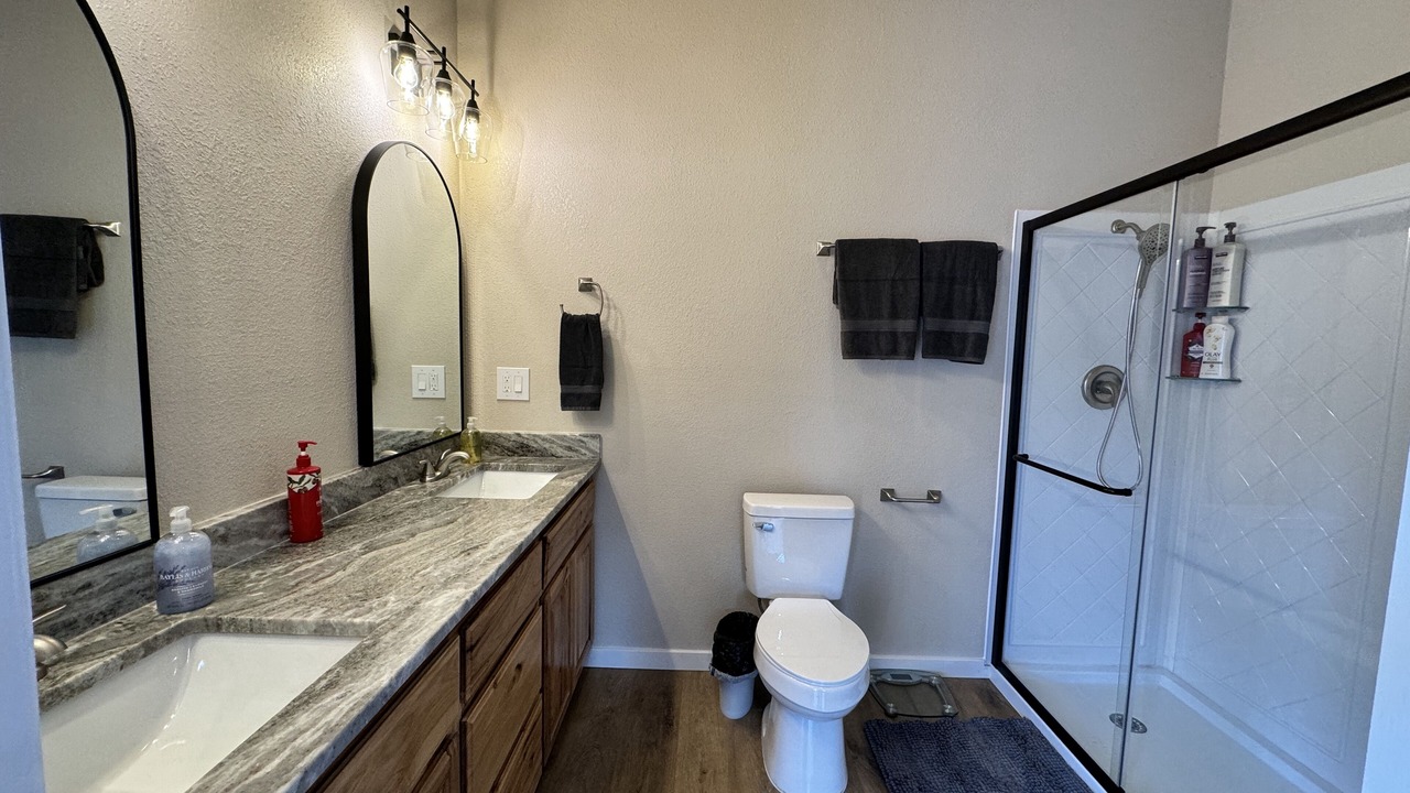 Photo of Bathroom in Libby