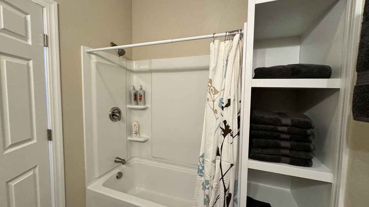 Photo of Bathroom in Libby