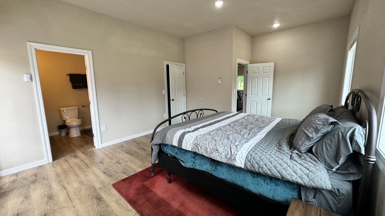Photo of Bedroom in Libby